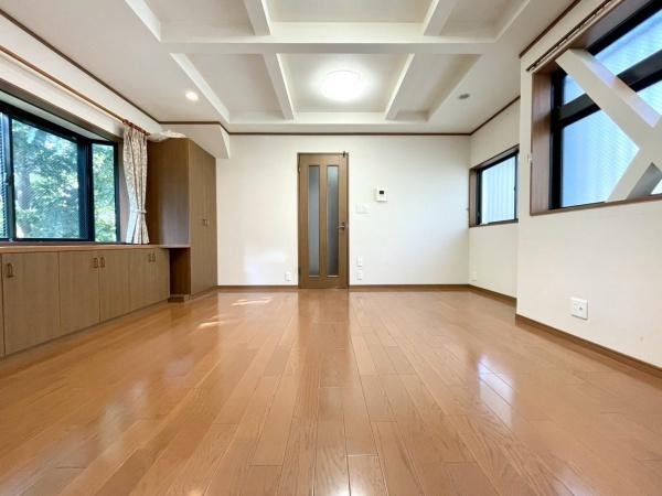 横浜市港北区綱島台の中古一戸建て