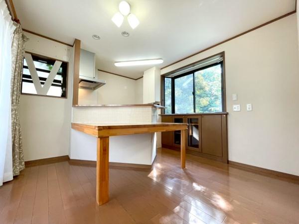 横浜市港北区綱島台の中古一戸建て