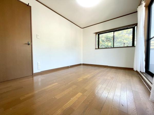 横浜市港北区綱島台の中古一戸建て