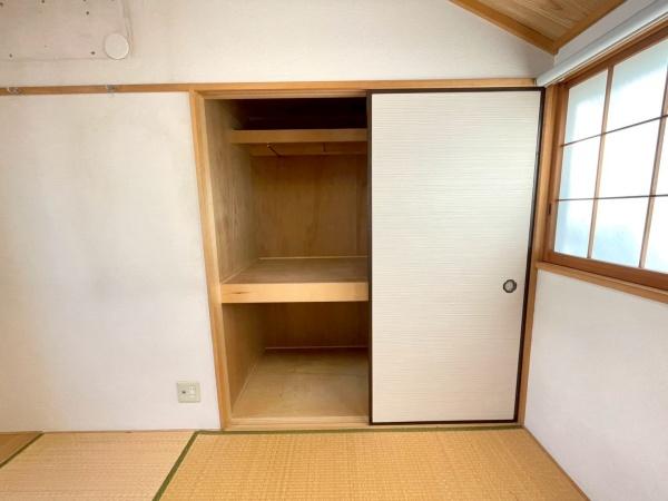 横浜市港北区綱島台の中古一戸建て