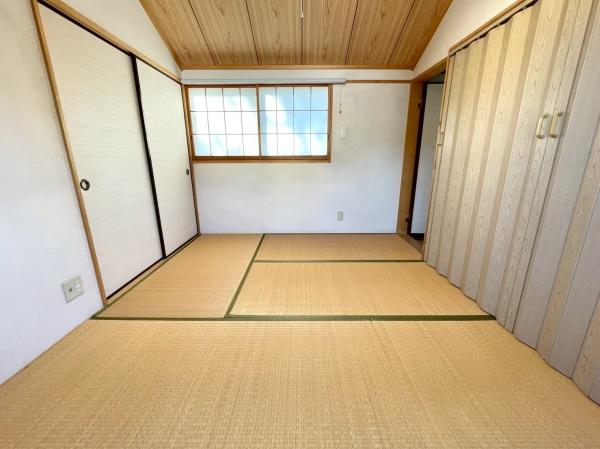 横浜市港北区綱島台の中古一戸建て