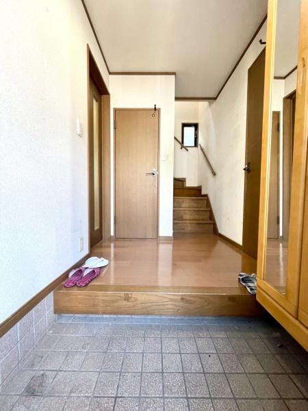 再生戸建　港北区綱島台