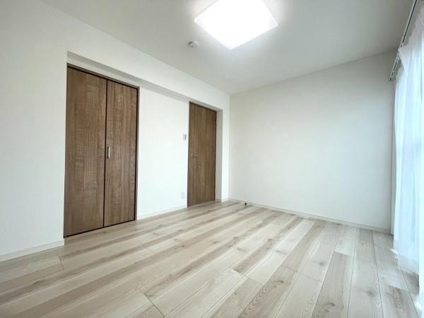 ライオンズマンション松見町