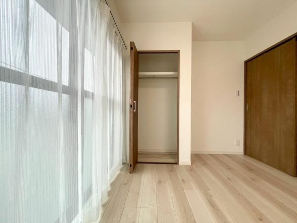 ライオンズマンション松見町