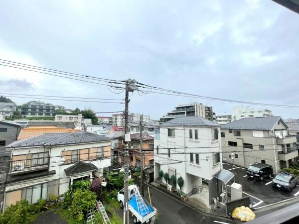 ライオンズマンション松見町