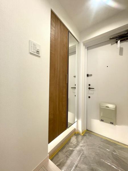 ライオンズマンション松見町