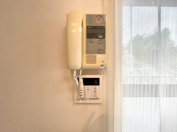 ライオンズマンション松見町
