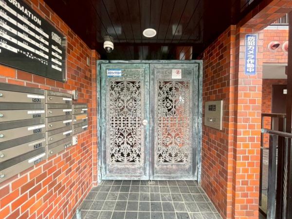 ライオンズマンション松見町