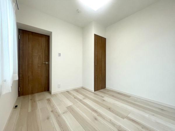 ライオンズマンション松見町