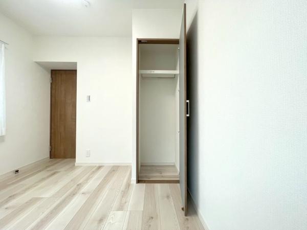 ライオンズマンション松見町