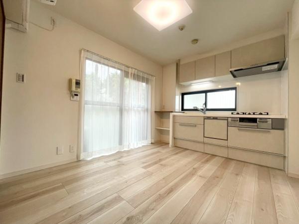 ライオンズマンション松見町