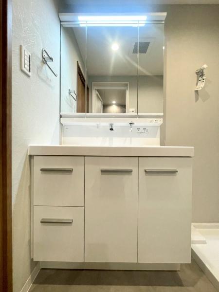 ライオンズマンション松見町