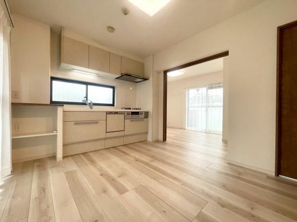 ライオンズマンション松見町