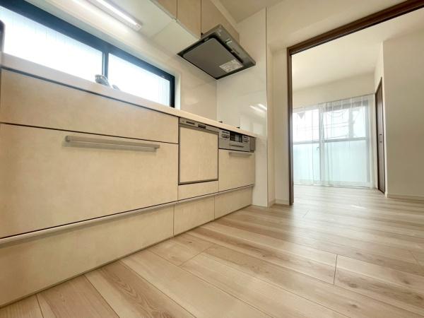 ライオンズマンション松見町