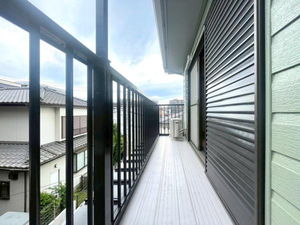 横浜市旭区二俣川２丁目の中古一戸建て