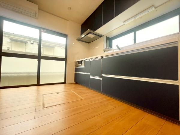 横浜市旭区二俣川２丁目の中古一戸建て