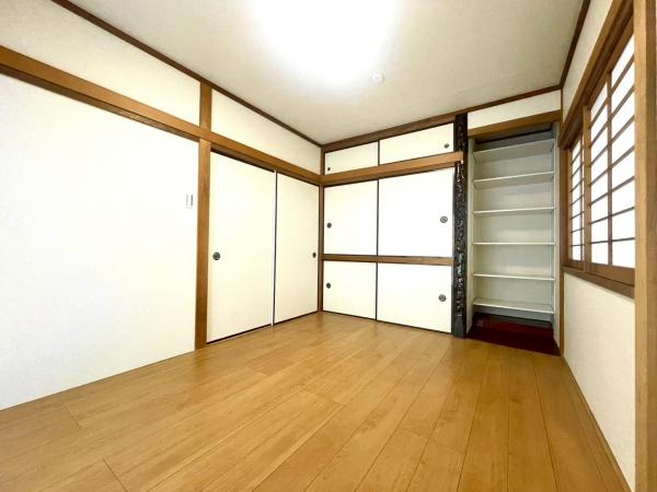 横浜市旭区二俣川２丁目の中古一戸建て