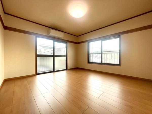 横浜市旭区二俣川２丁目の中古一戸建て