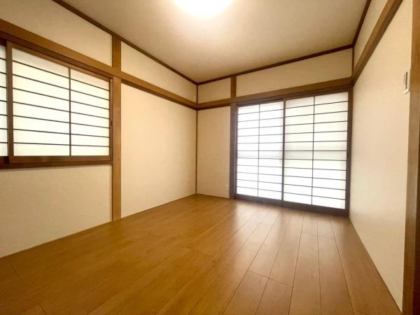 横浜市旭区二俣川２丁目の中古一戸建て