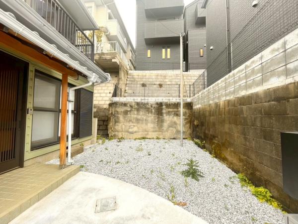 横浜市旭区二俣川２丁目の中古一戸建て