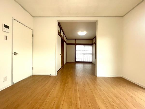 横浜市旭区二俣川２丁目の中古一戸建て