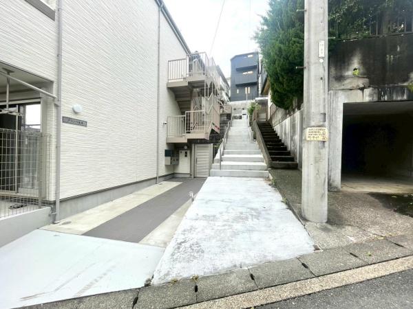 横浜市旭区二俣川２丁目の中古一戸建て