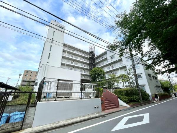 藤和大倉山コープ
