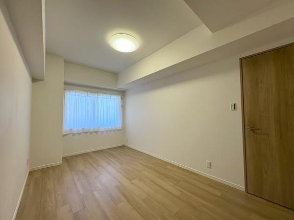 メゾン横浜能見台Ａ棟