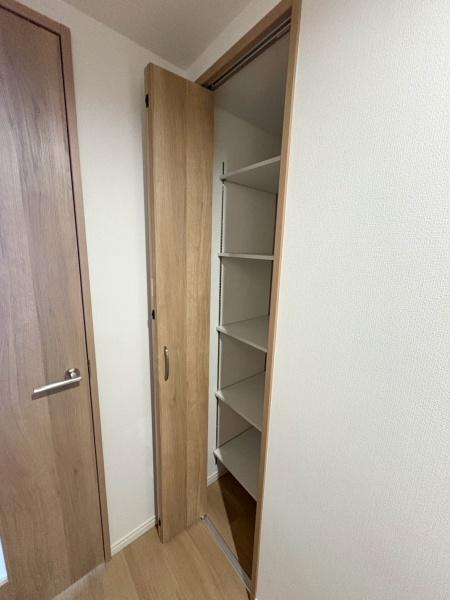 メゾン横浜能見台Ａ棟