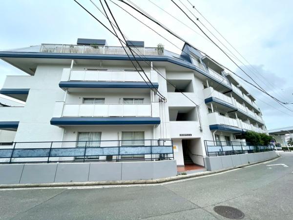 金沢八景ブランシール