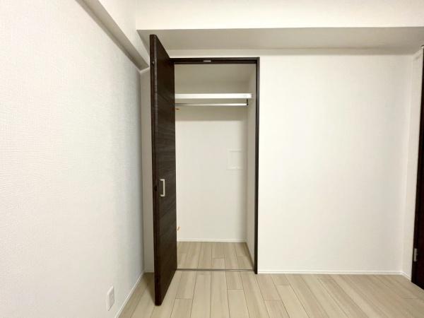 ビッグヴァンパークヒルズ小机