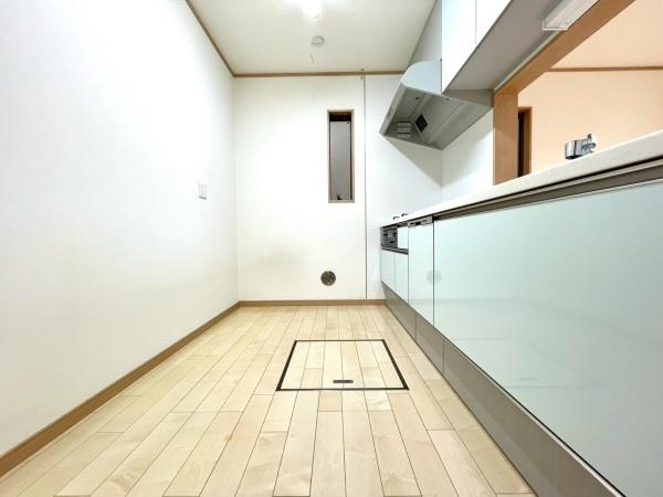 横浜市南区永田北３丁目の中古一戸建て