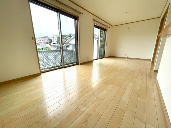 横浜市南区永田北３丁目の中古一戸建て