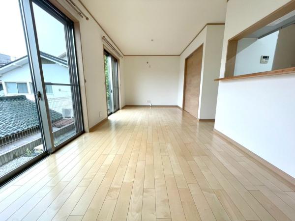 横浜市南区永田北３丁目の中古一戸建て