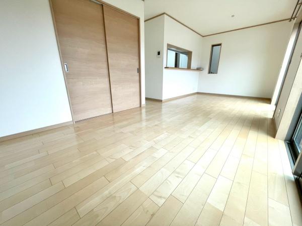 横浜市南区永田北３丁目の中古一戸建て