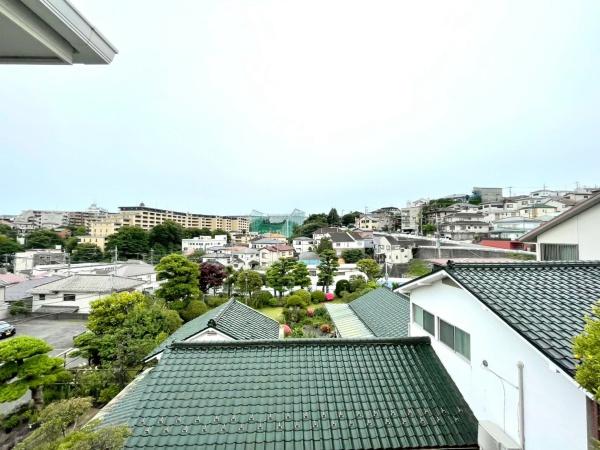 横浜市南区永田北３丁目の中古一戸建て