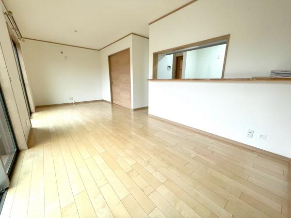 横浜市南区永田北３丁目の中古一戸建て