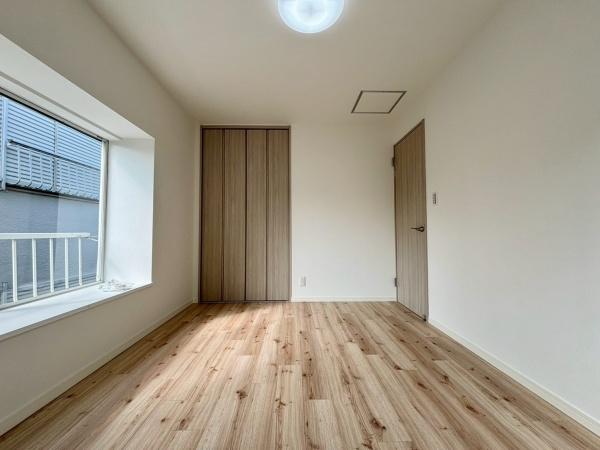 横浜市磯子区栗木２丁目の中古一戸建て
