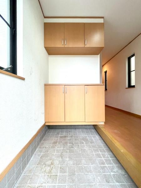 横浜市南区永田東２丁目の中古一戸建て