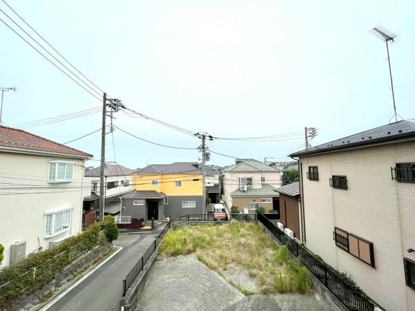 横浜市南区永田東２丁目の中古一戸建て
