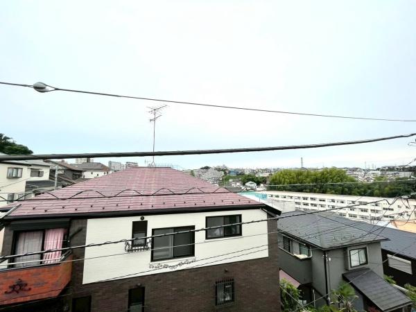 横浜市南区永田東２丁目の中古一戸建て