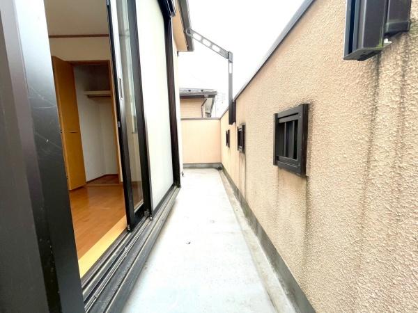 横浜市南区永田東２丁目の中古一戸建て