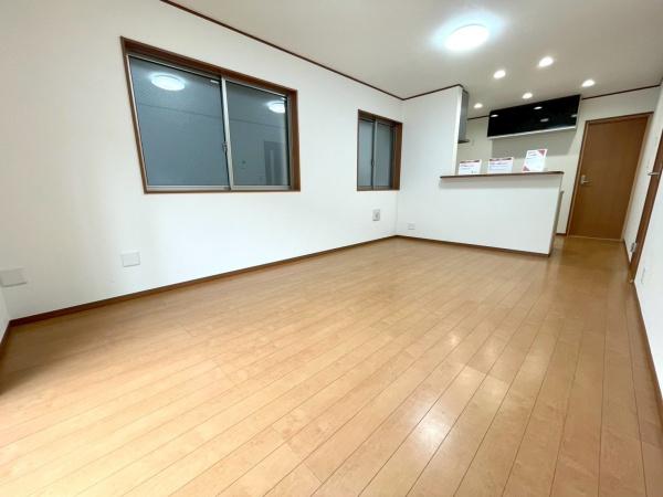 再生戸建　横浜市旭区東希望が丘
