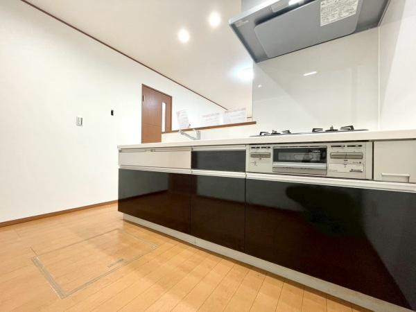 再生戸建　横浜市旭区東希望が丘