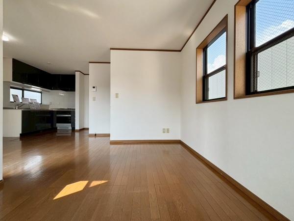 横浜市栄区中野町の中古一戸建て
