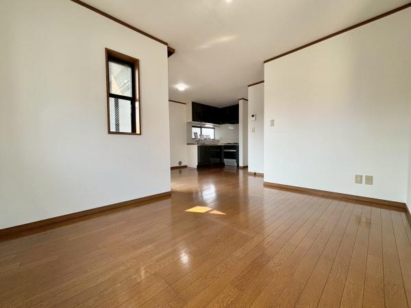 横浜市栄区中野町の中古一戸建て