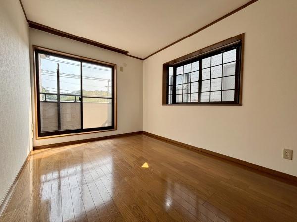 横浜市栄区中野町の中古一戸建て