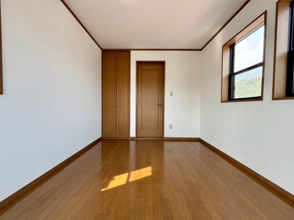 横浜市栄区中野町の中古一戸建て