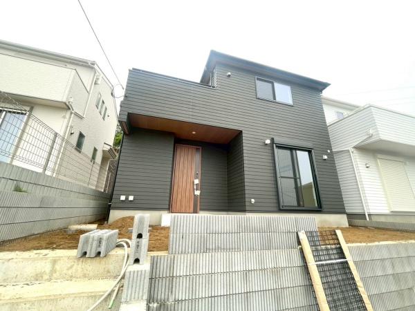 新築戸建　川井本町RⅡ　A号棟