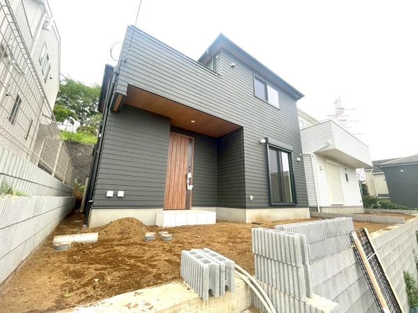 新築戸建　川井本町RⅡ　A号棟